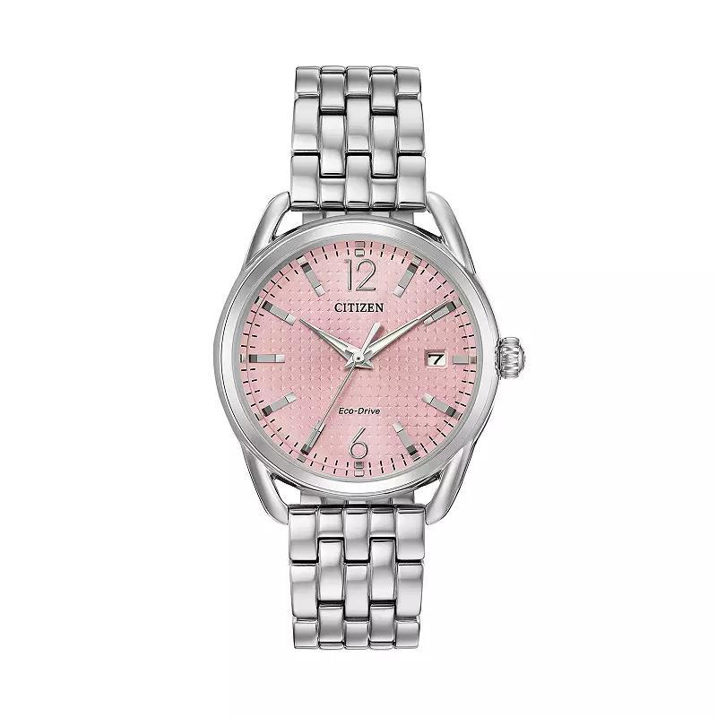 Citizen Eco-Drive Classic Dress Watch, 36mm Product Image