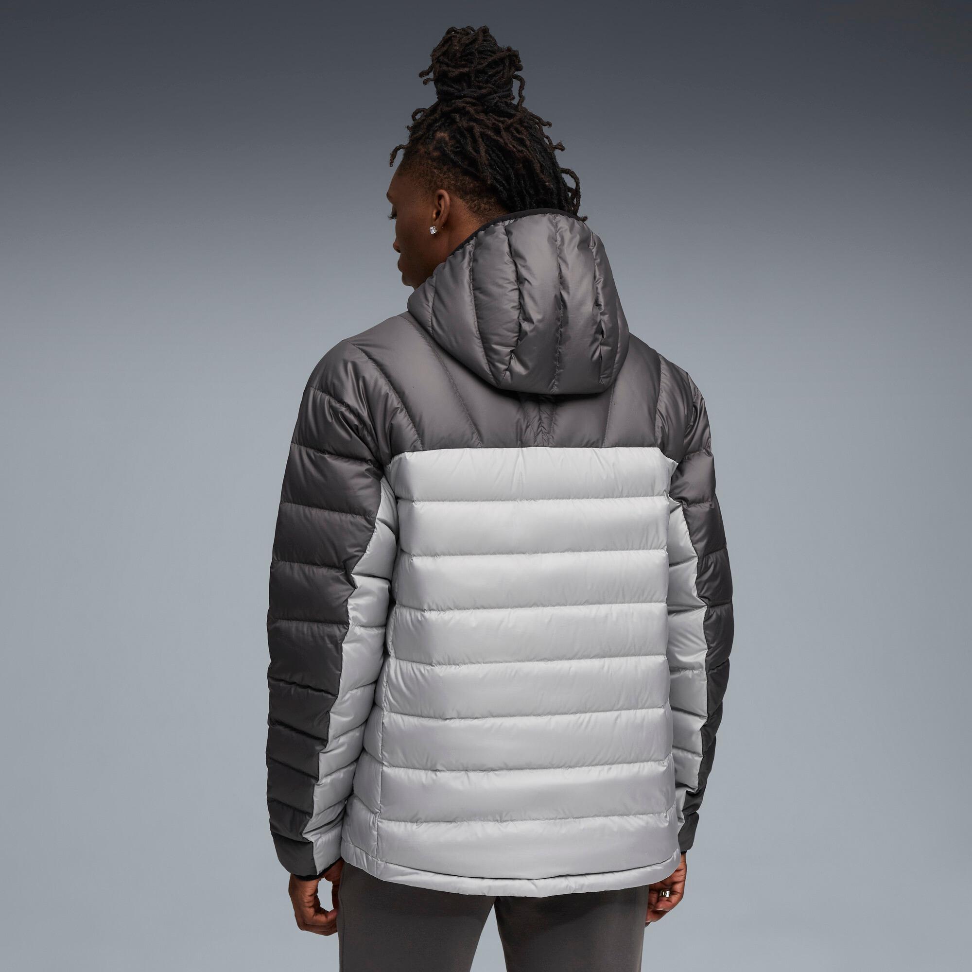 Packlite Hooded Down Jacket Men Product Image