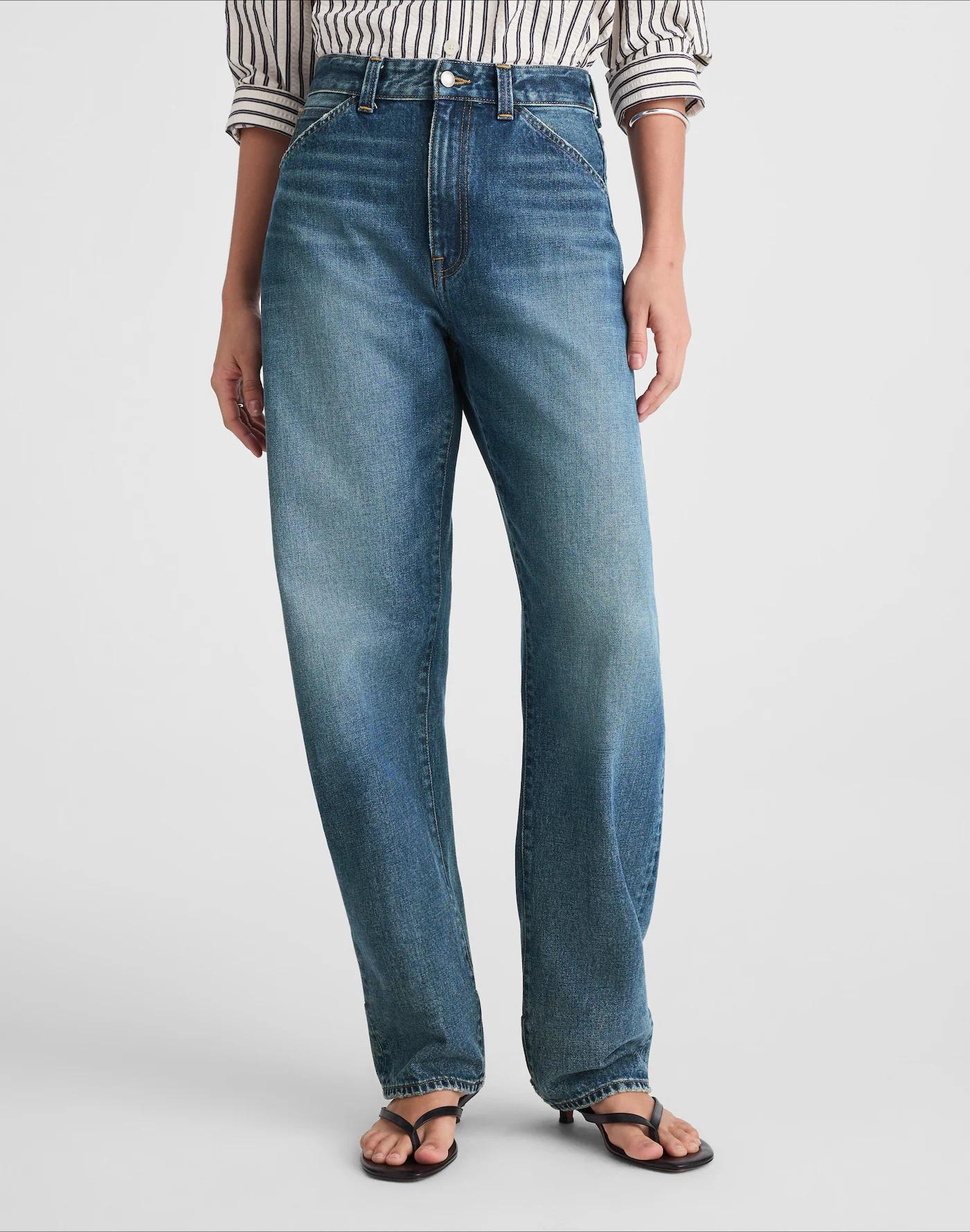 The Balloon Jean Product Image