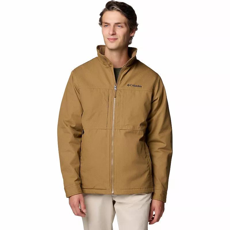 Columbia Mens Loma Vista III Jacket- Product Image