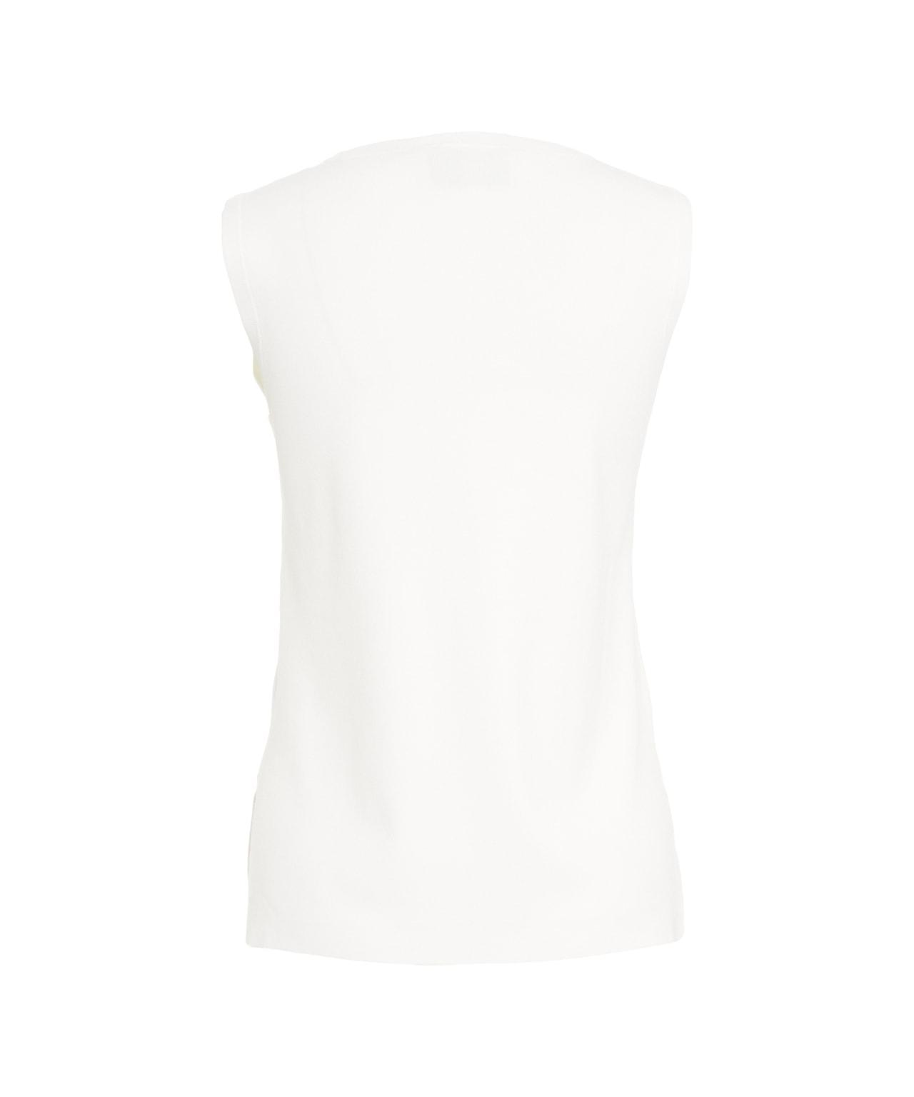 Knit top Product Image