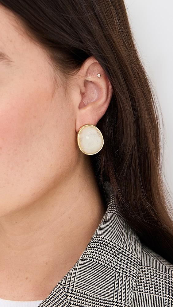 SHASHI Aisling Studs | Shopbop Product Image