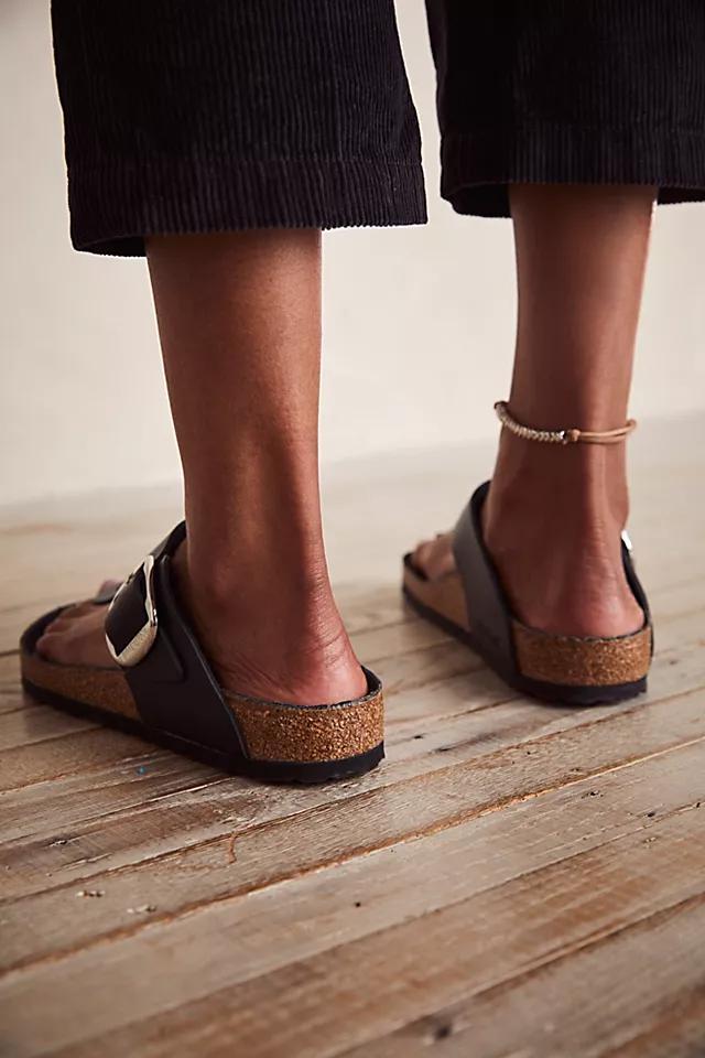 Birkenstock Gizeh Big Buckle Sandals Product Image