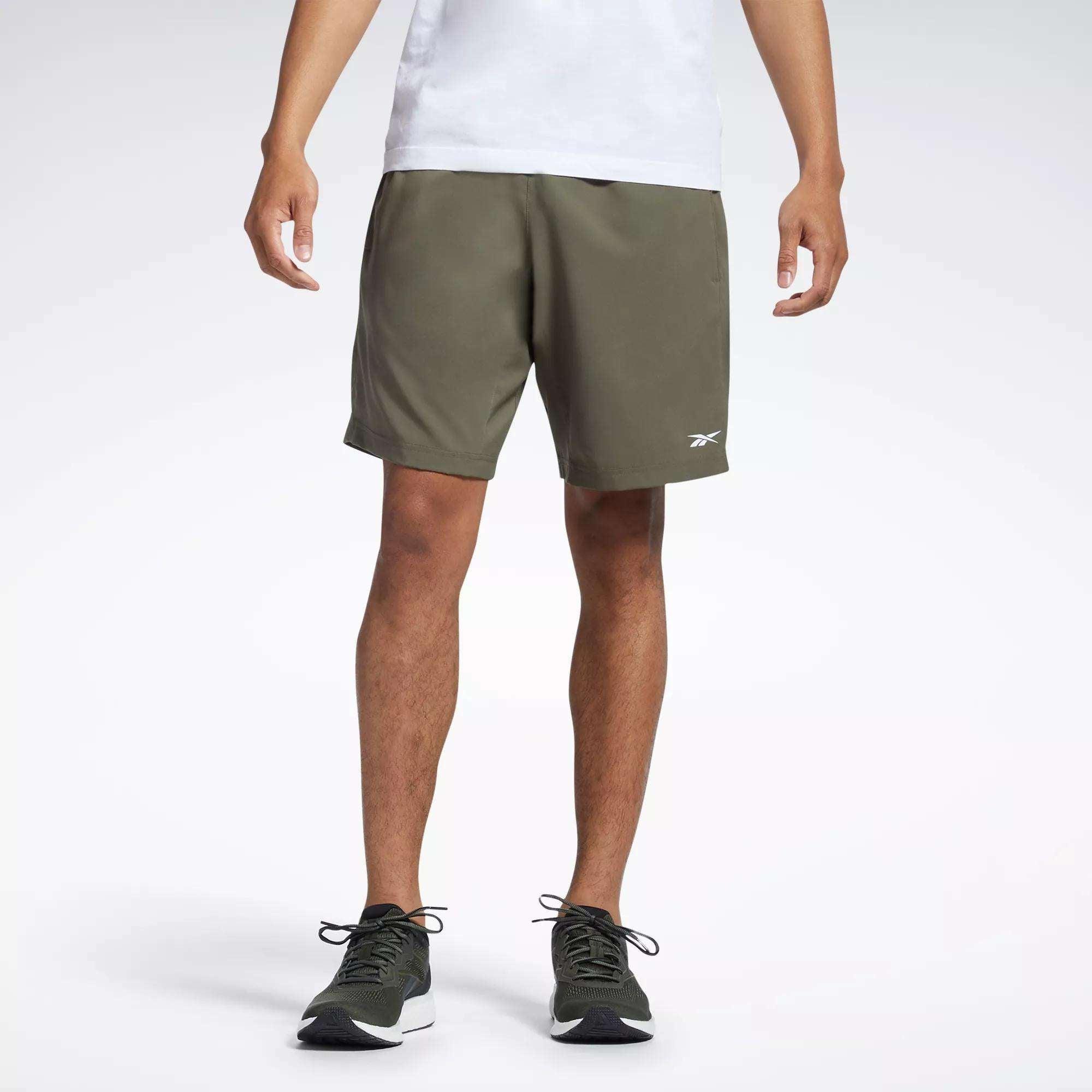 Men's Workout Ready Shorts 9" Male Product Image