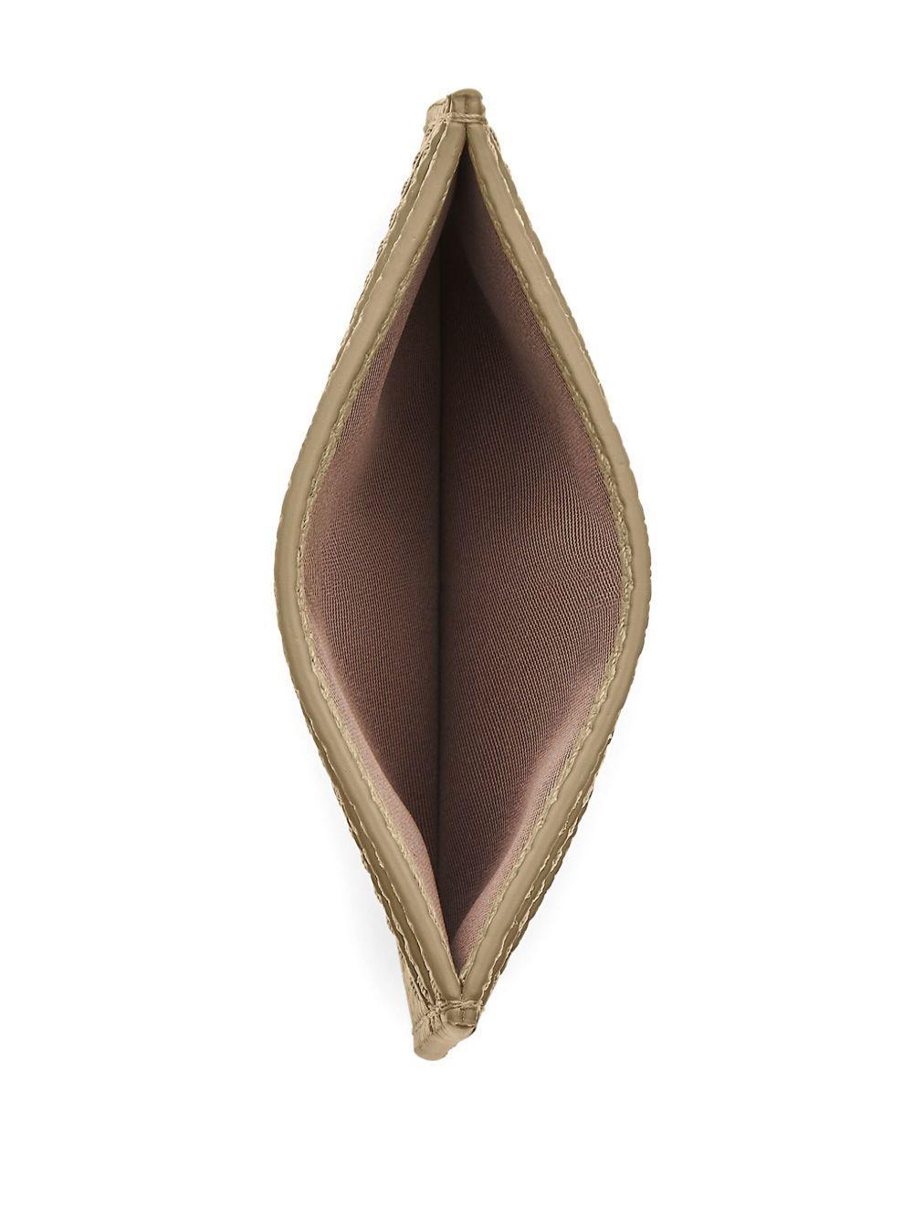 The Leather Card Case  Product Image