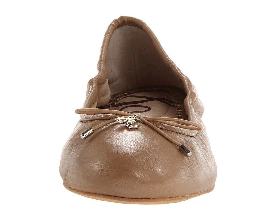 Felicia Luxe Product Image