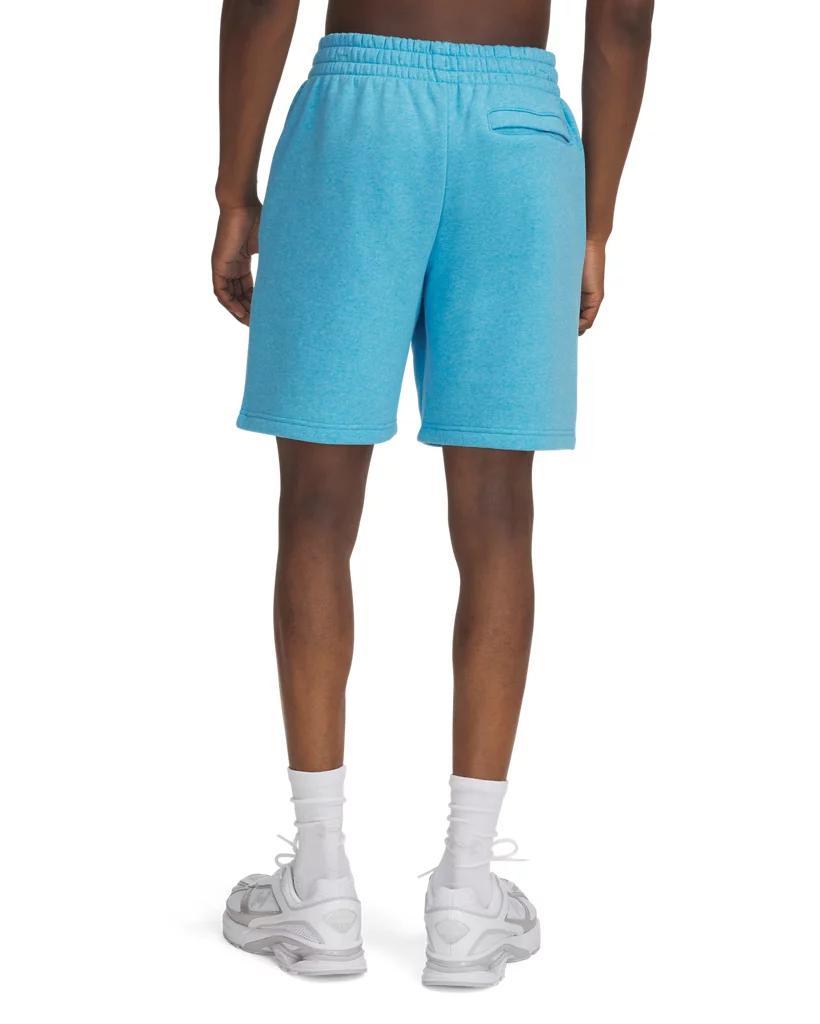 UA Icon Fleece Product Image