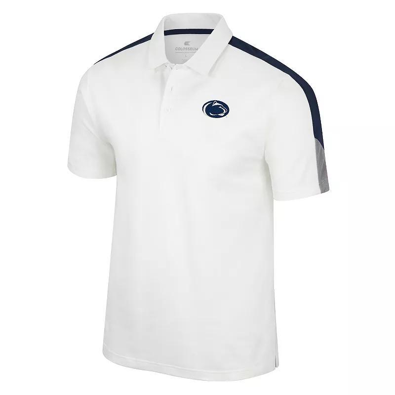 Mens Michigan State Spartans Take Your Time Polo Product Image