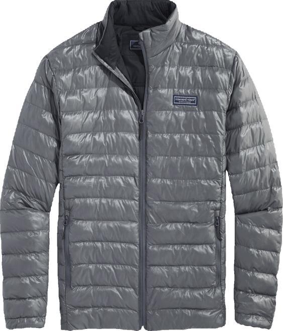 Lightweight Packable Puffer Jacket Product Image