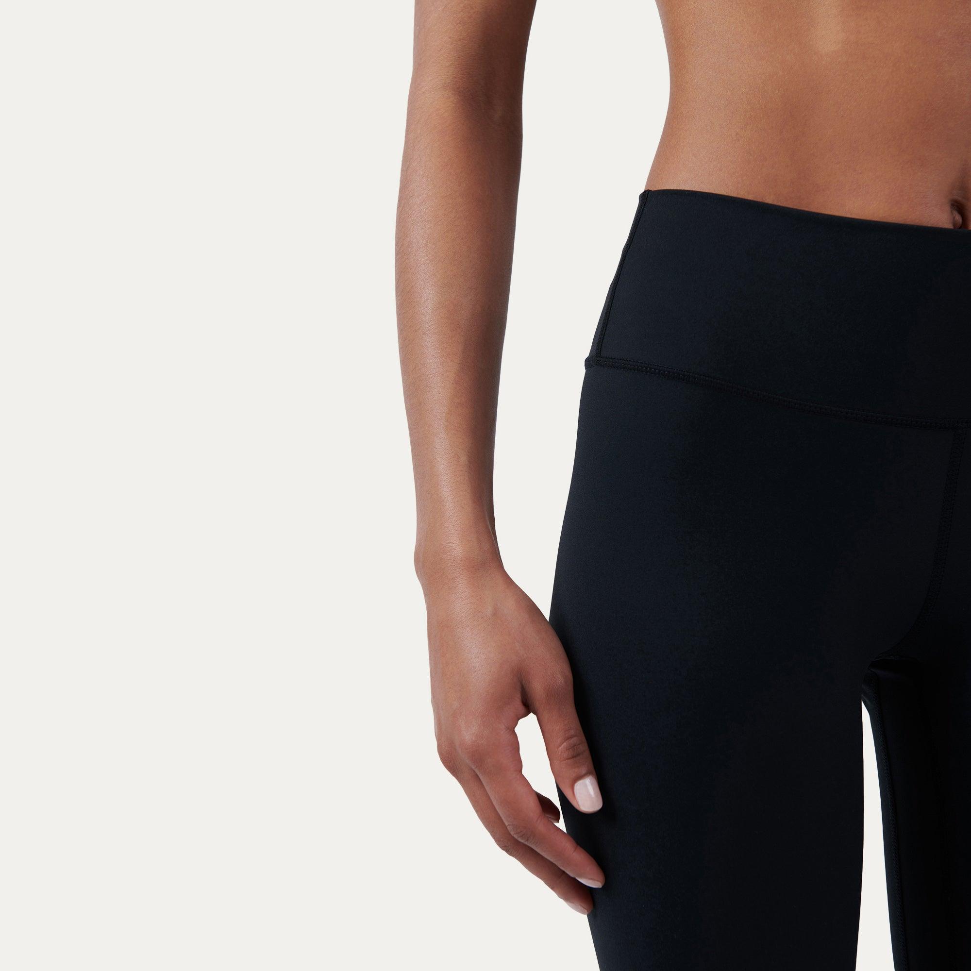 7/8 High Waist Legging Female Product Image