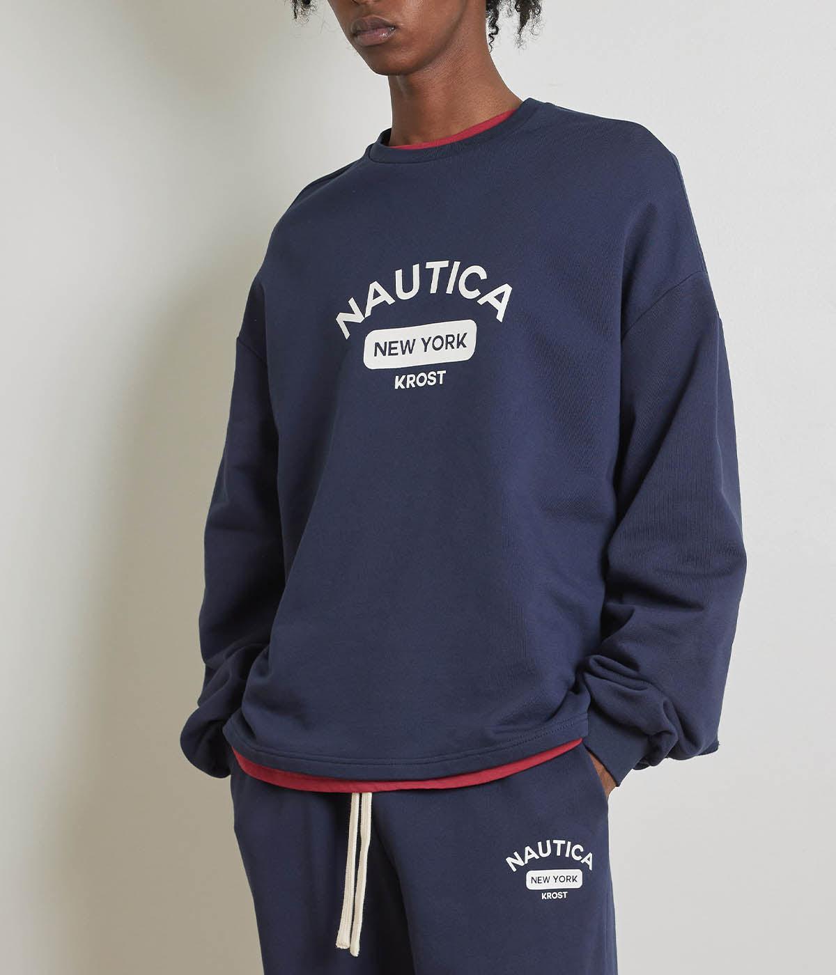 Logo Crewneck Product Image