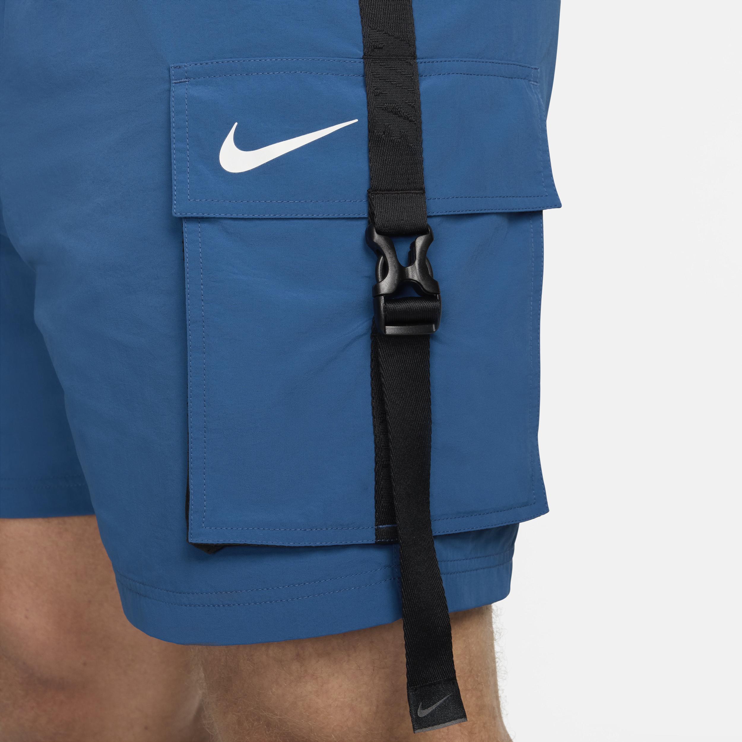 Nike Mens Swim 7 Volley Shorts Product Image