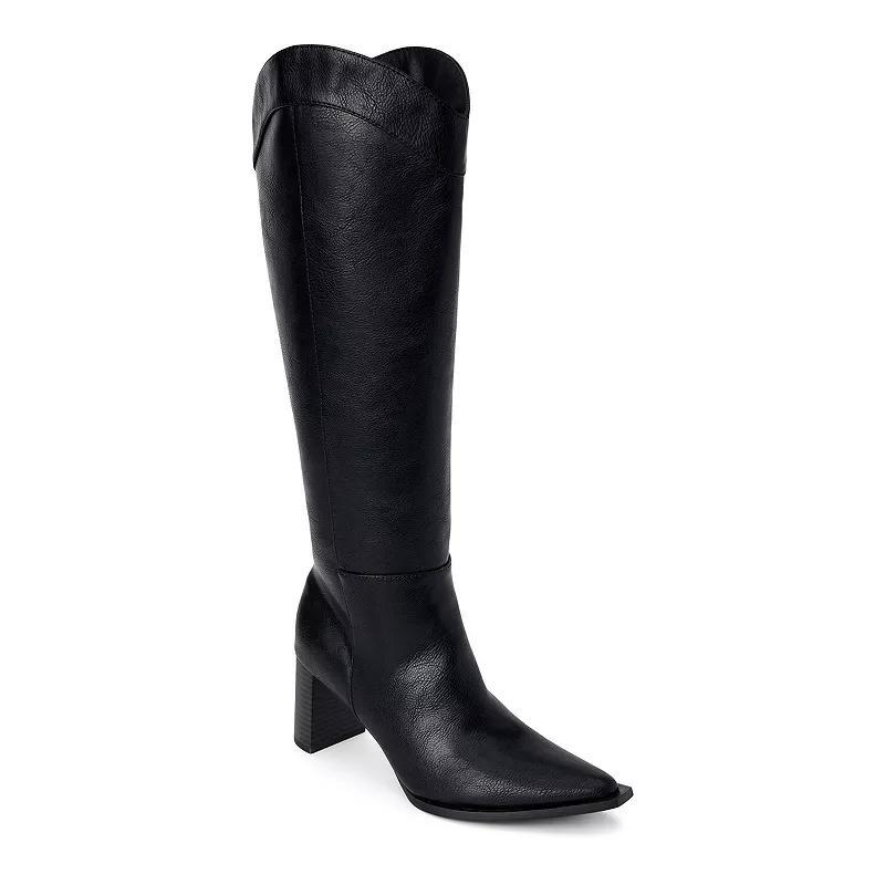 Coconuts Womens Bonnye Dress Boot Product Image