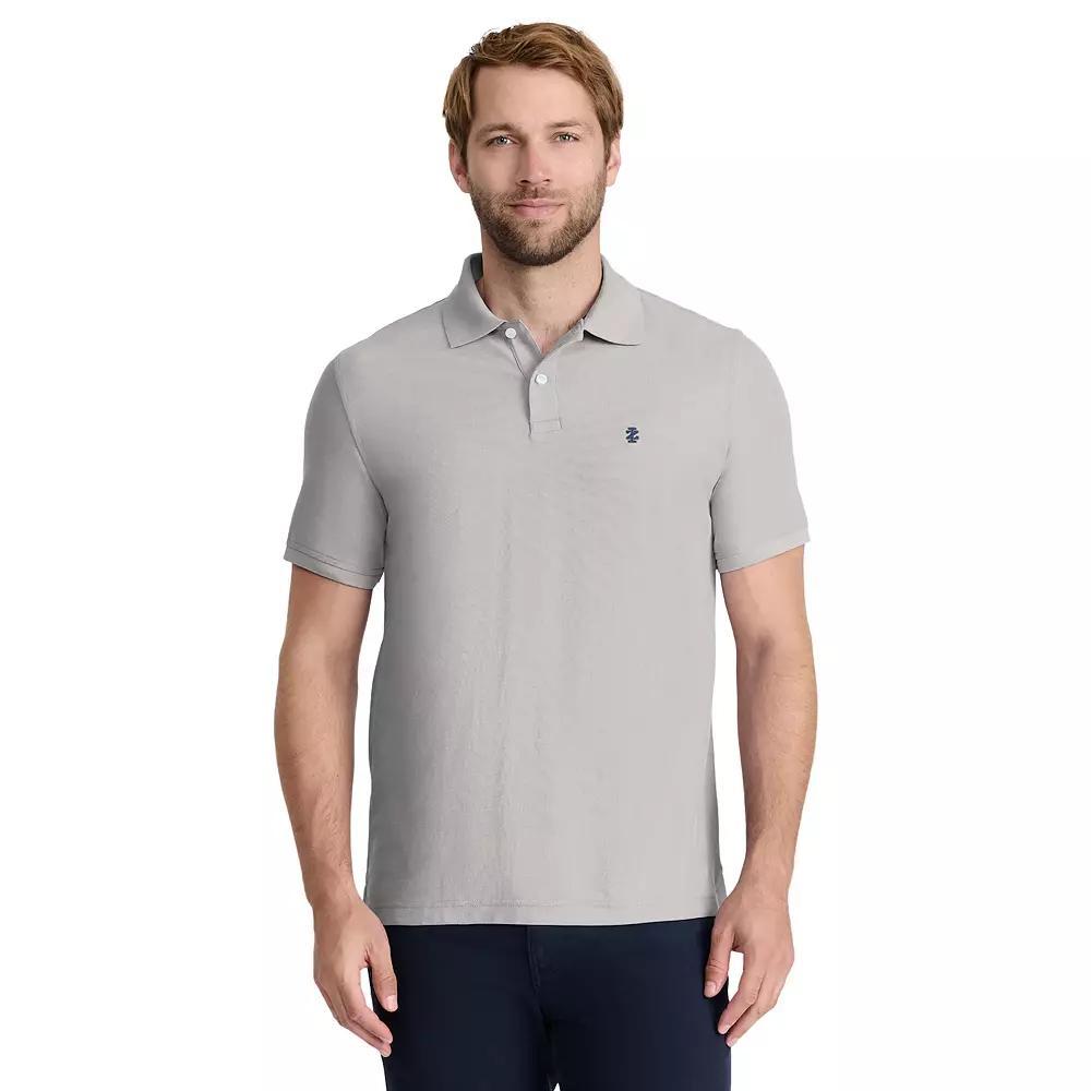 Men's IZOD Advantage Performance Solid Polo,  Product Image