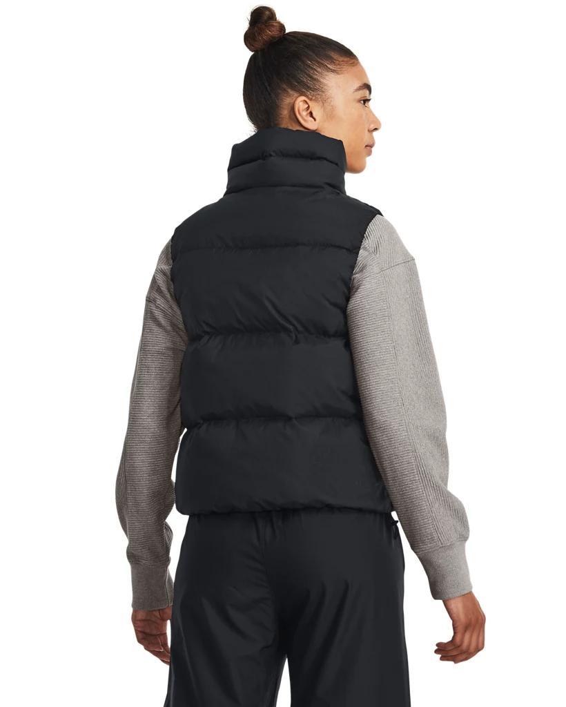 ColdGear® Infrared Down Crinkle Product Image