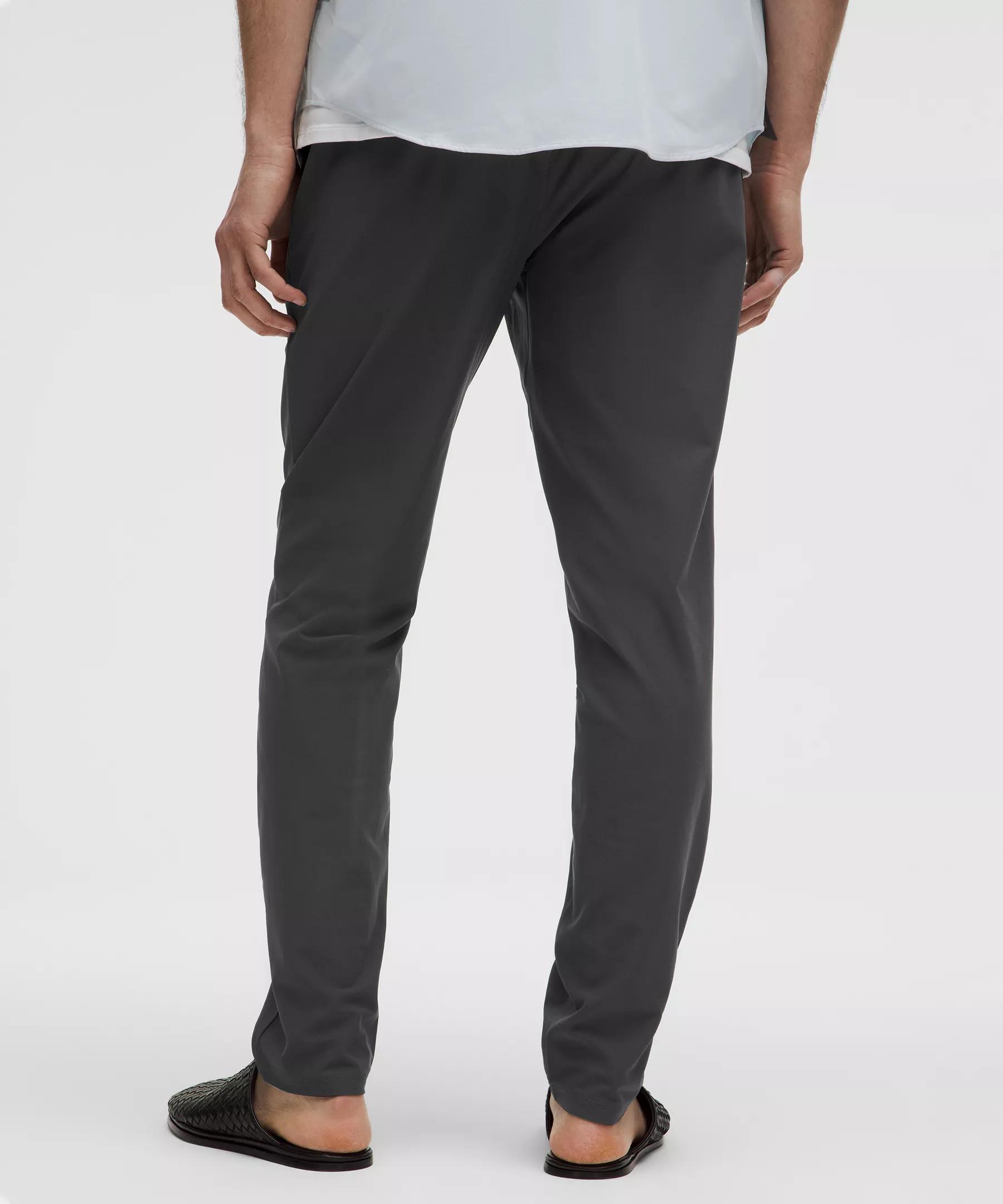 ABC Warpstreme Slim-Fit Pull-On Pant *Tall Product Image