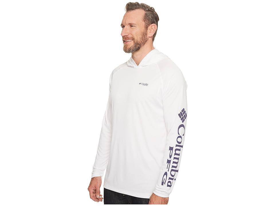 Columbia Men's PFG Terminal Tackle Hoodie - Tall- Product Image