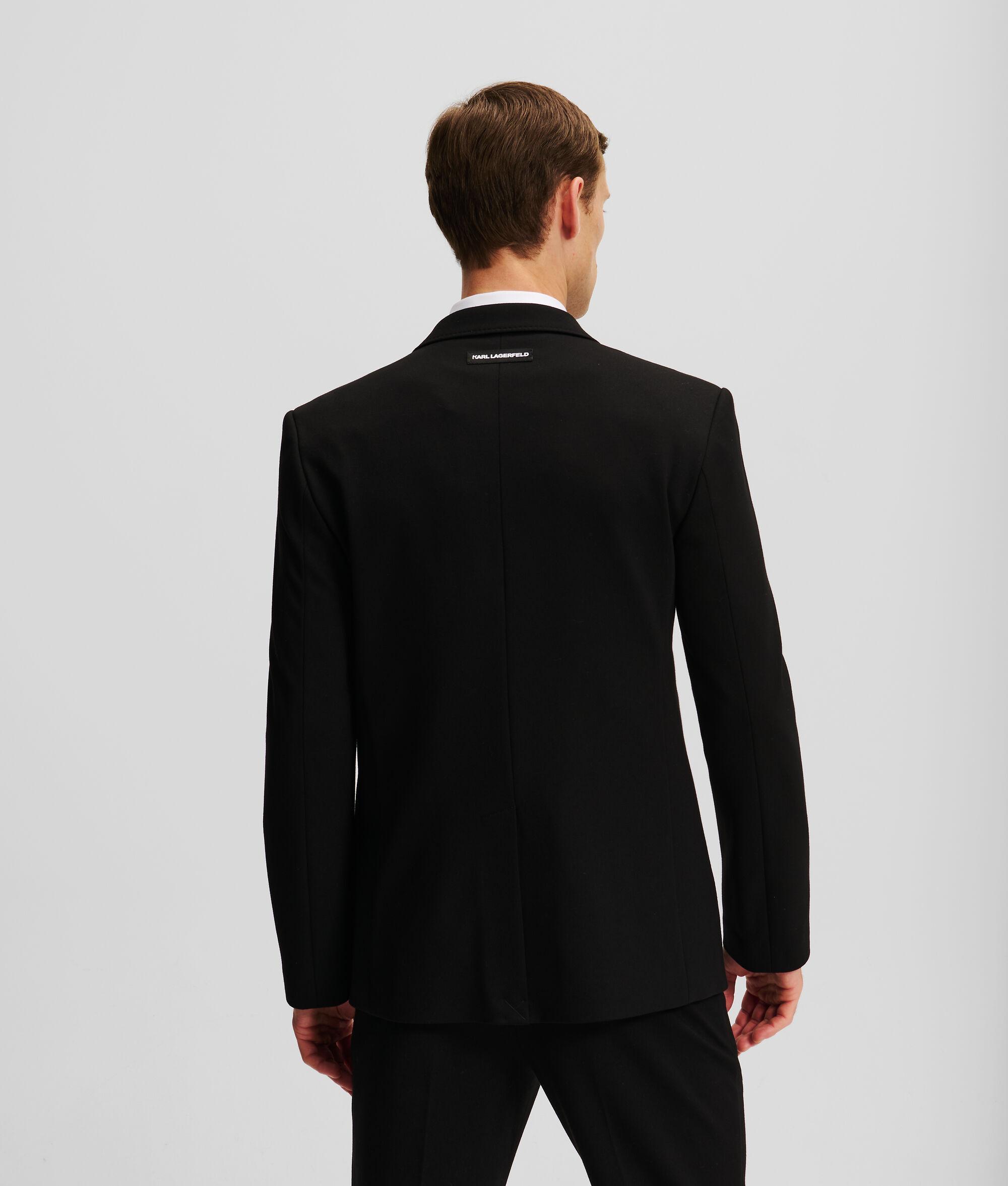 TAILORED PUNTO JACKET Product Image