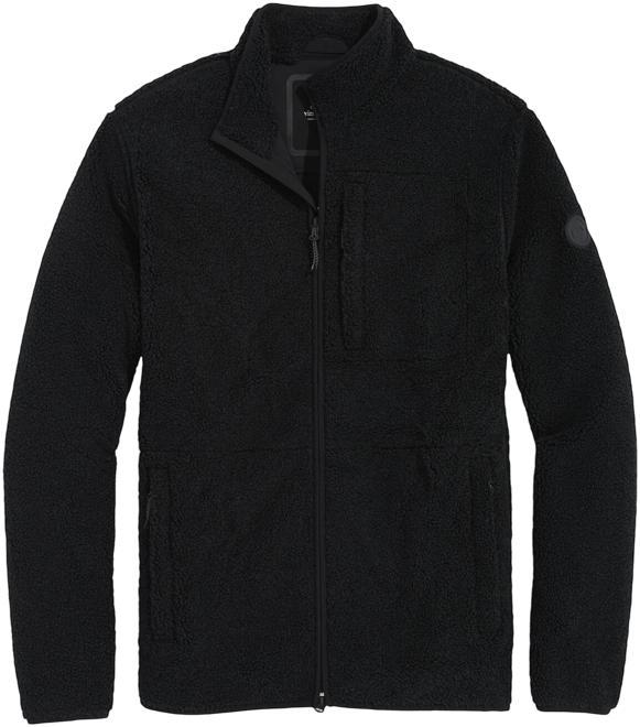 On-The-Go Fleece Full-Zip Jacket Product Image