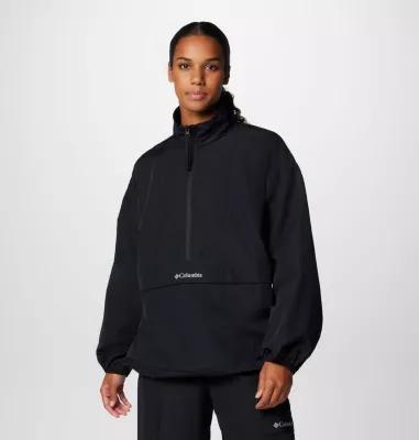 Columbia Womens Boundless Adventure Anorak- Product Image