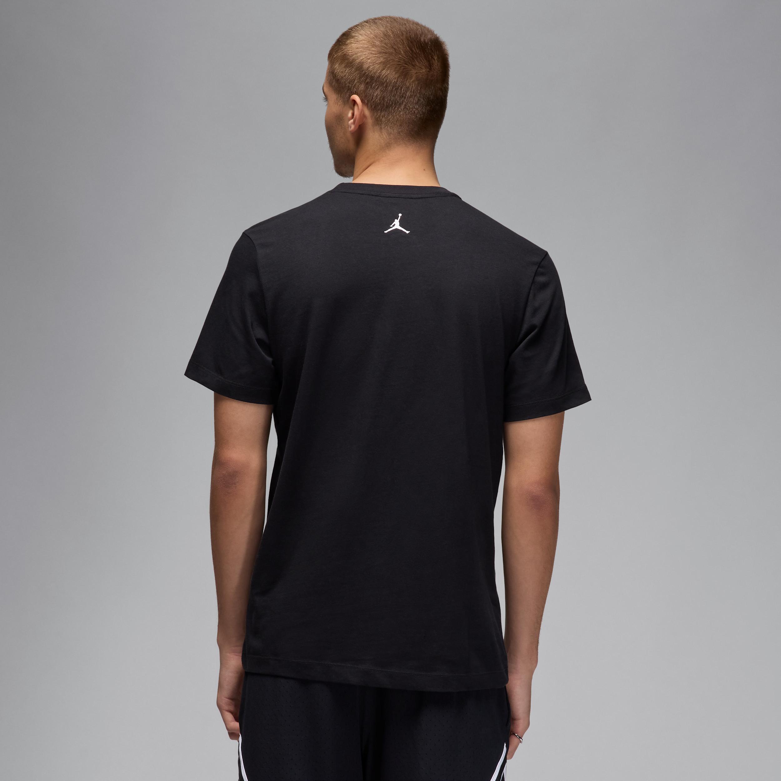 Jordan Sport Men's Dri-FIT T-Shirt Product Image