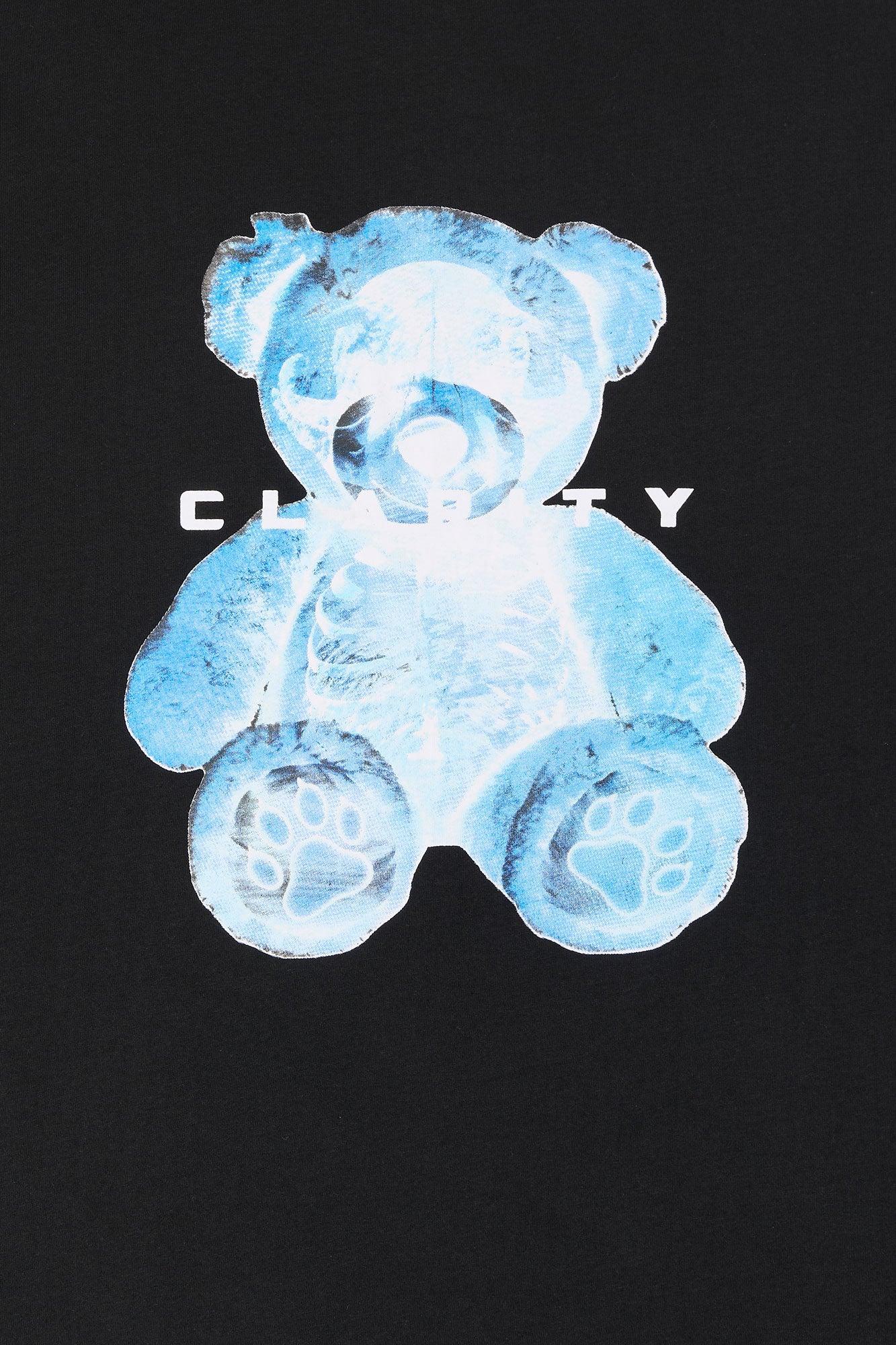 Clarity Graphic T-Shirt Male Product Image