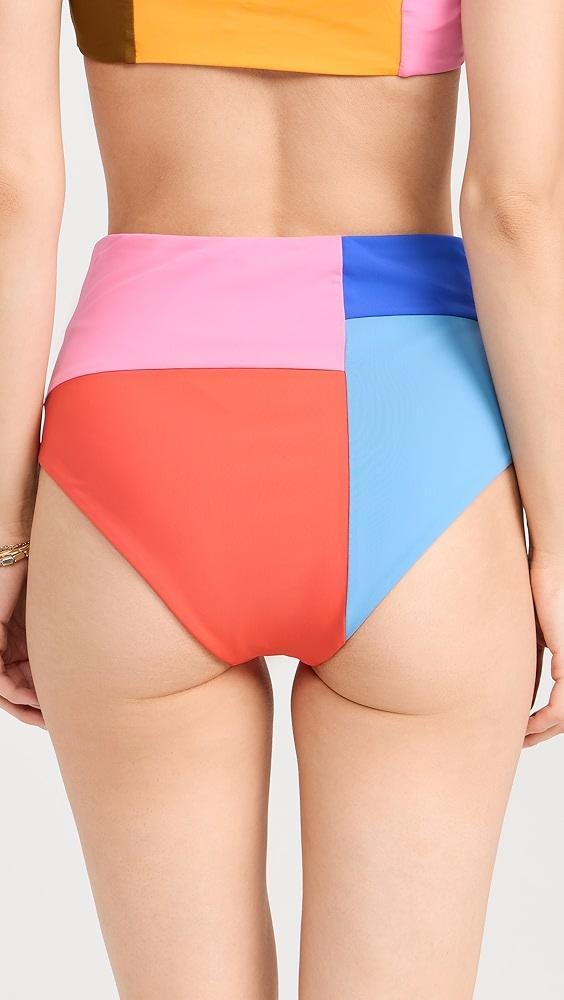 MARA HOFFMAN Lydia Bottoms | Shopbop Product Image