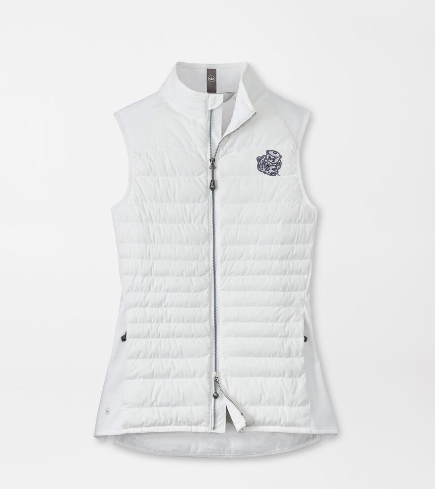 Arizona Diamondbacks Womens Fuse Hybrid Vest Product Image