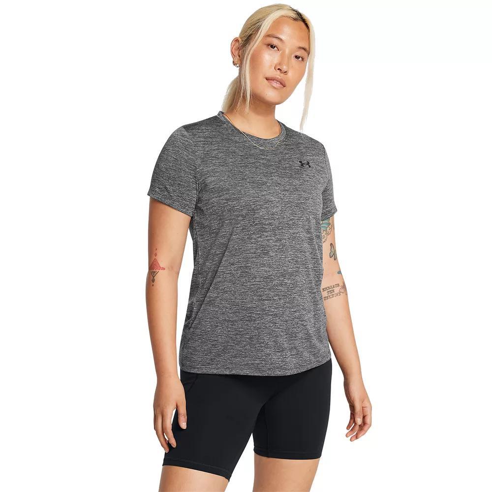Women's Under Armour Tech™ Crewneck Short Sleeve Tee,  Product Image