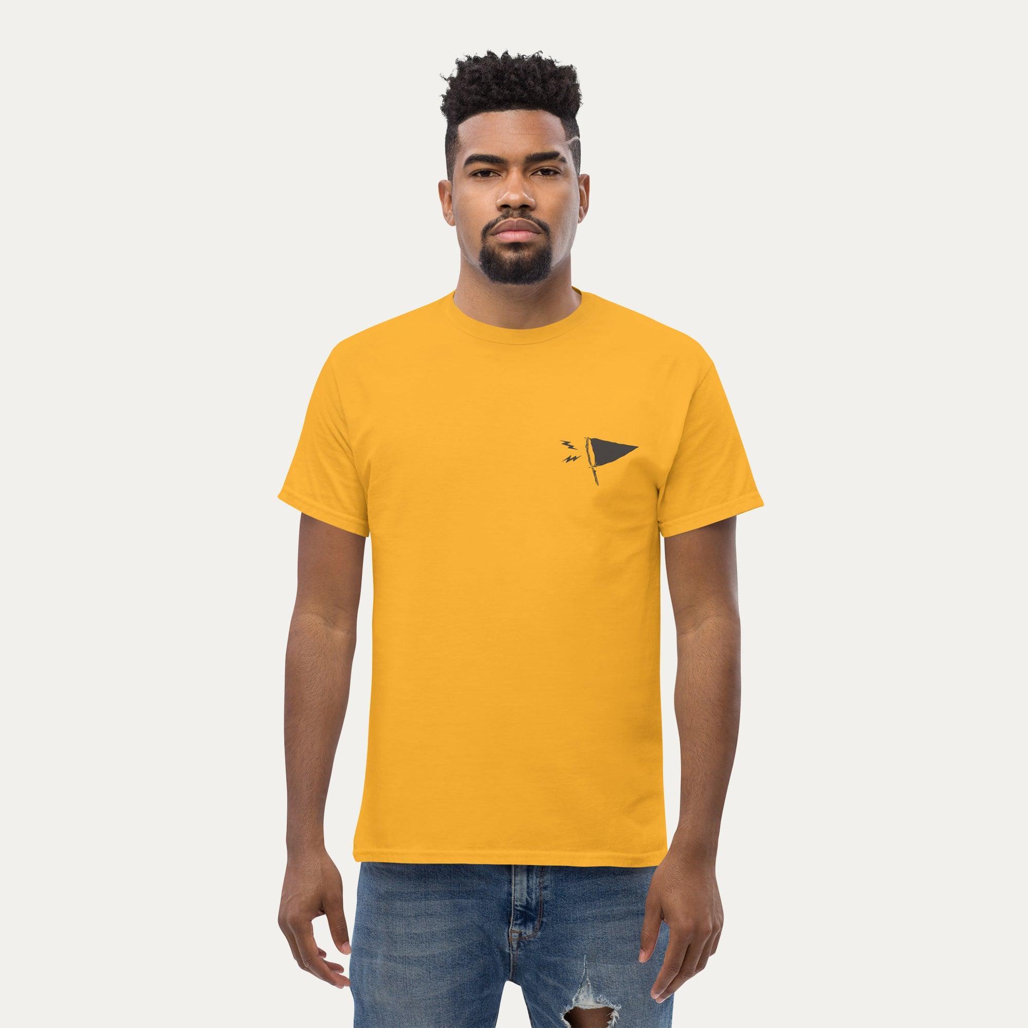 Yosemite Graphic Tee Product Image