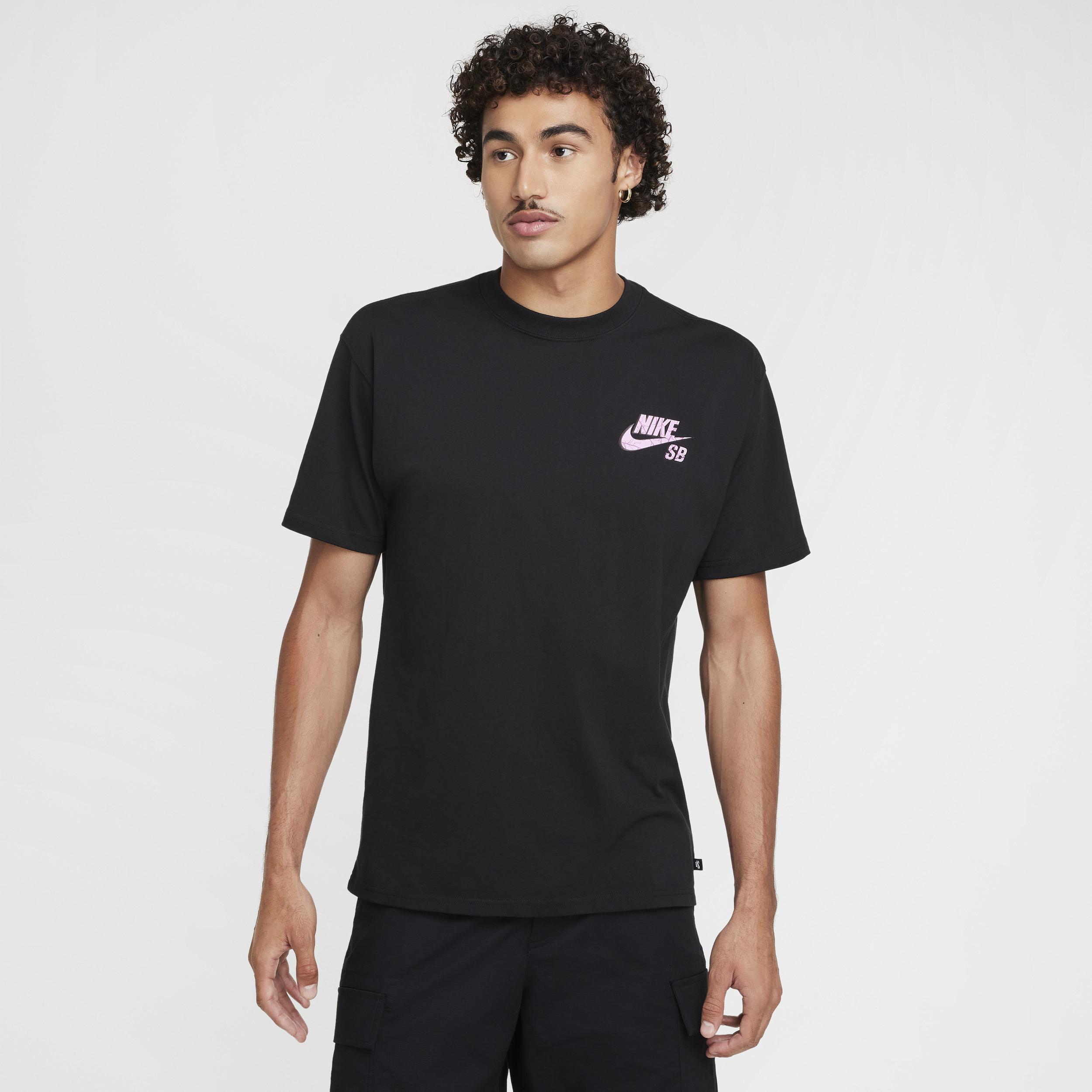 Nike SB T-Shirt Product Image