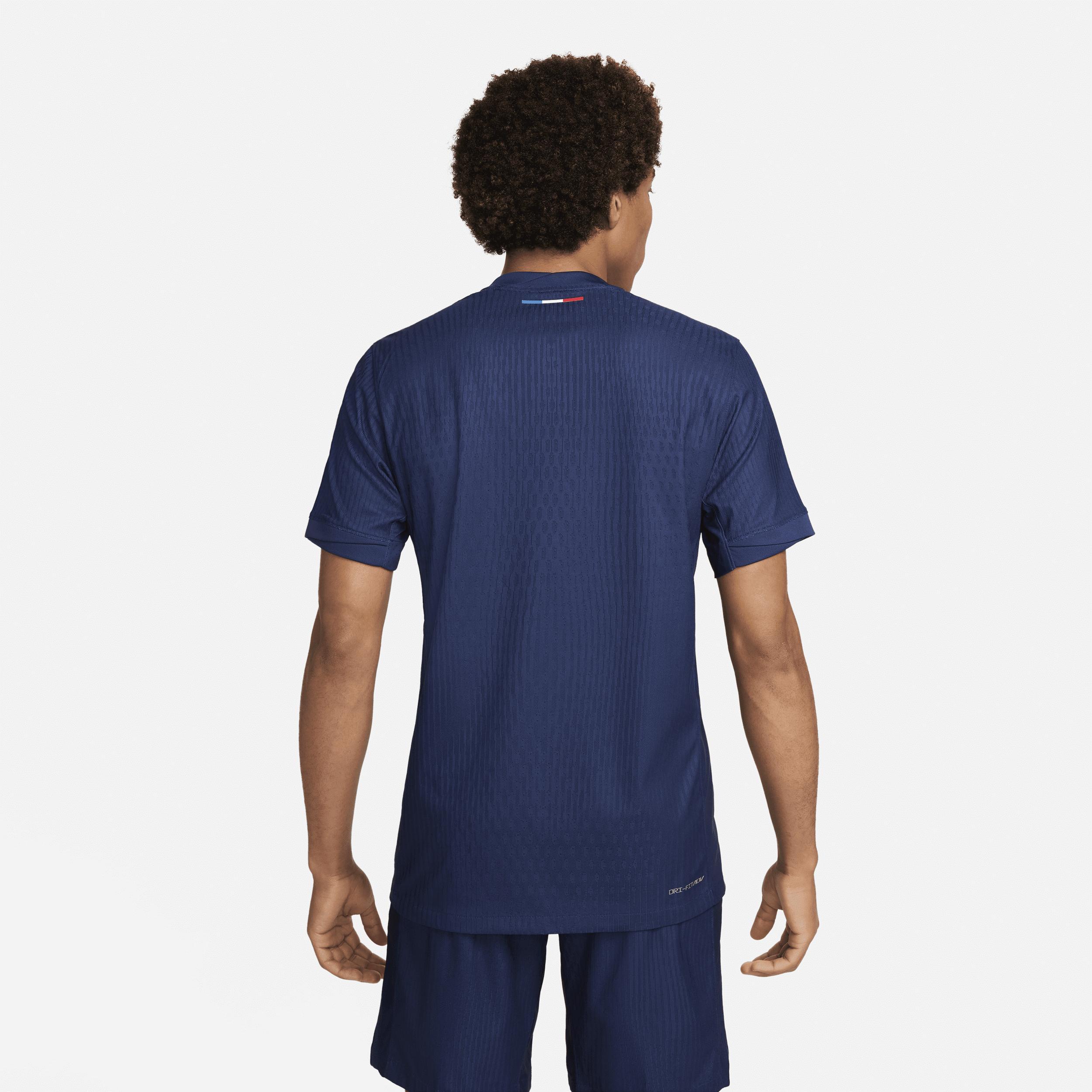 Paris Saint-Germain 2024/25 Match Home Nike Men's Dri-FIT ADV Soccer Jersey Product Image