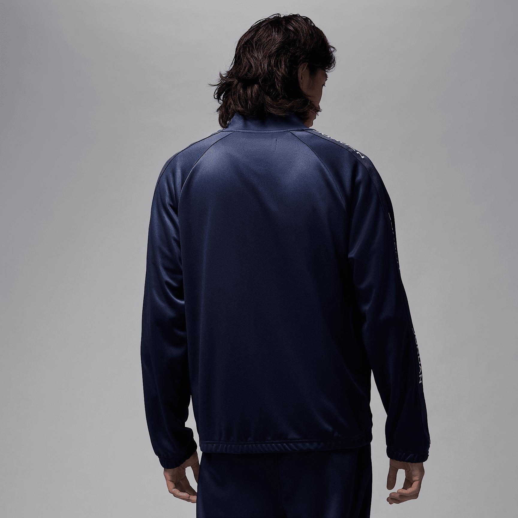 Men's Jordan Essentials Tracksuit Jacket Product Image