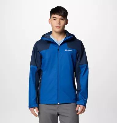 Columbia Men's Inner Limits III Jacket- Product Image