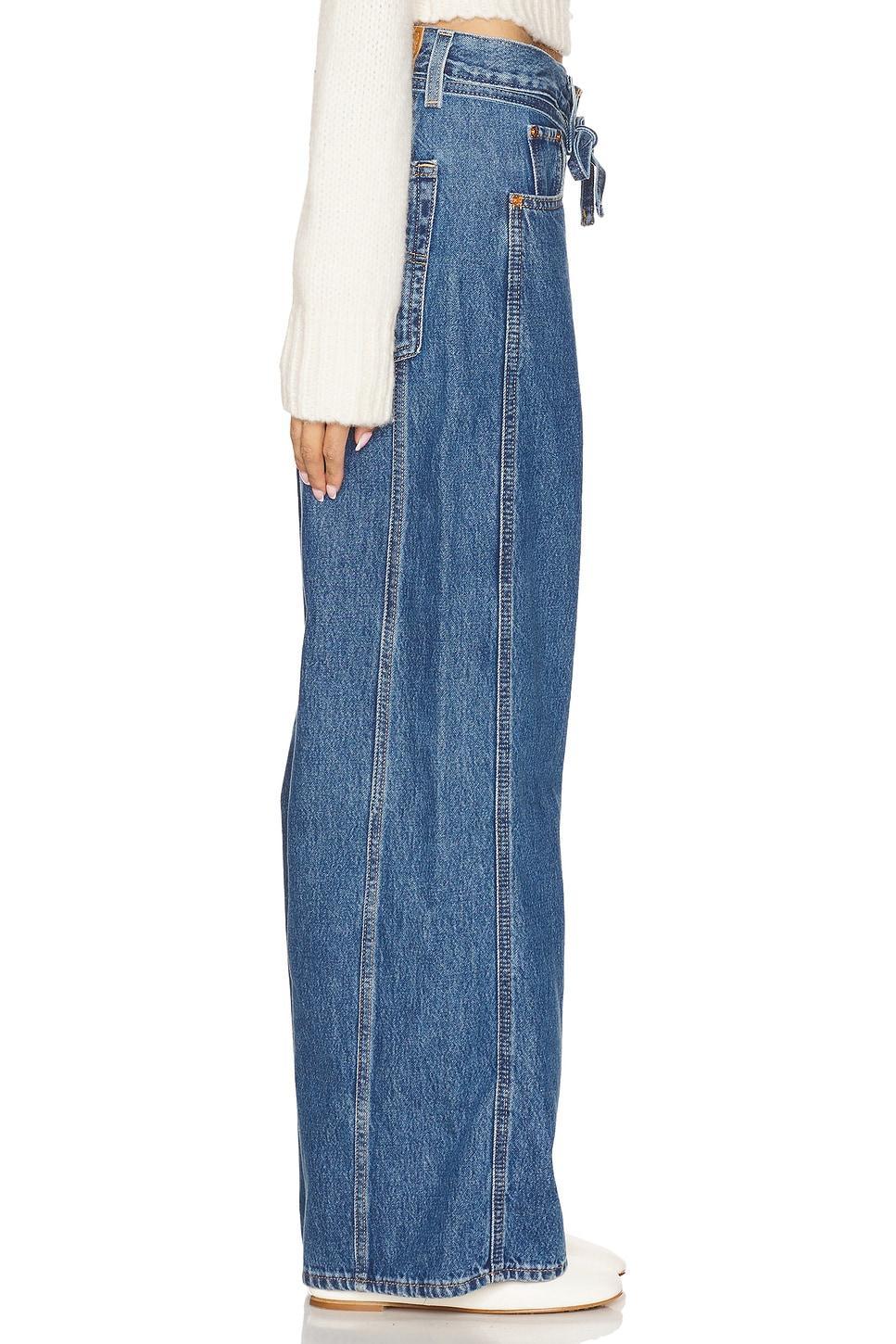 XL Straight Seamed LEVI'S Product Image