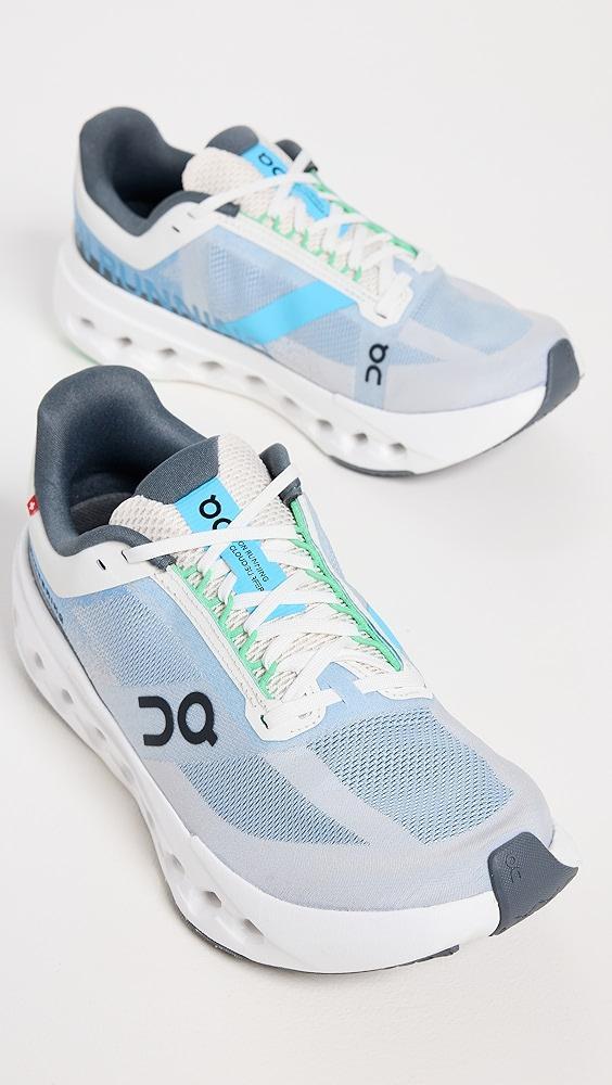 On Cloudsurfer Next 1 Sneakers | Shopbop Product Image