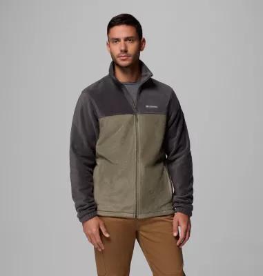 Columbia Mens Steens Mountain 2.0 Full Zip Fleece Jacket- Product Image