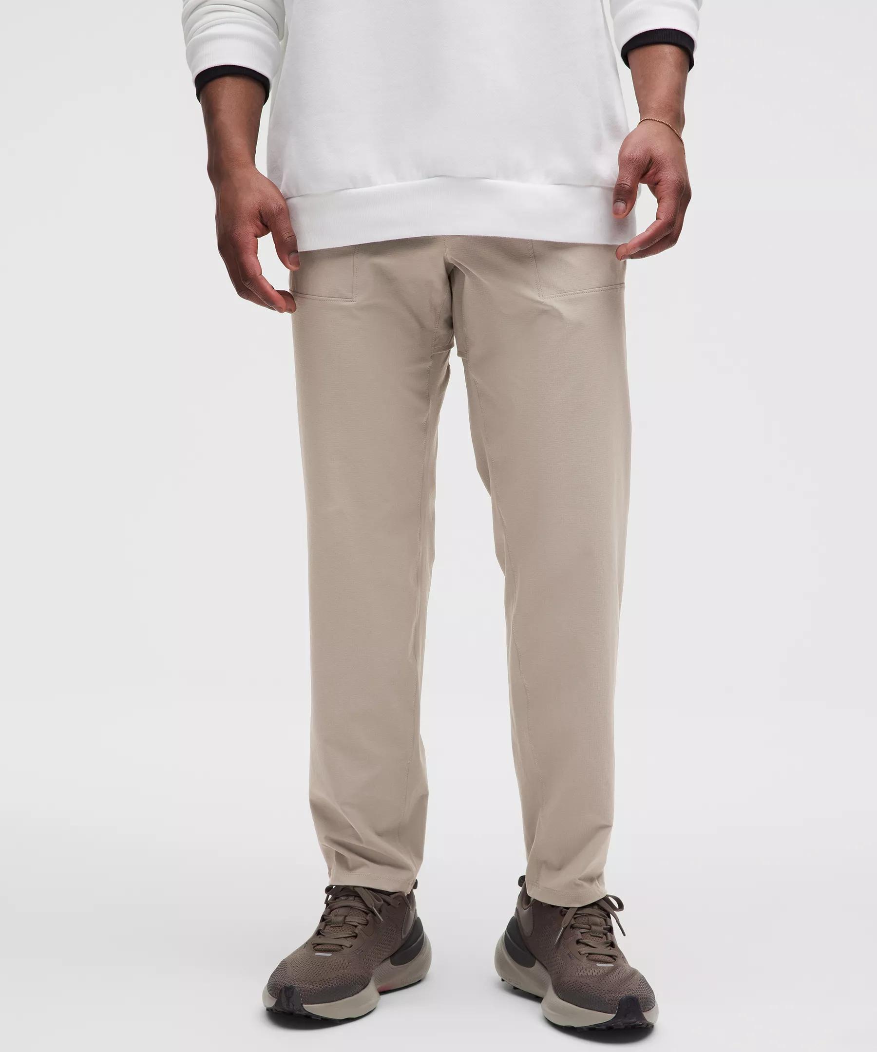 Ripstop Pull-On Classic-Fit Pant 30L Product Image