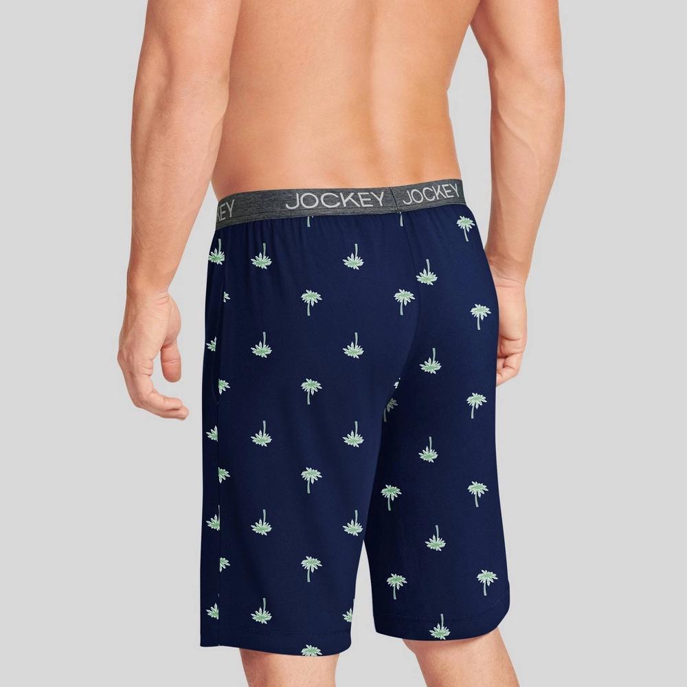 Jockey Generation™ Men's Ultrasoft Pajama Shorts Product Image