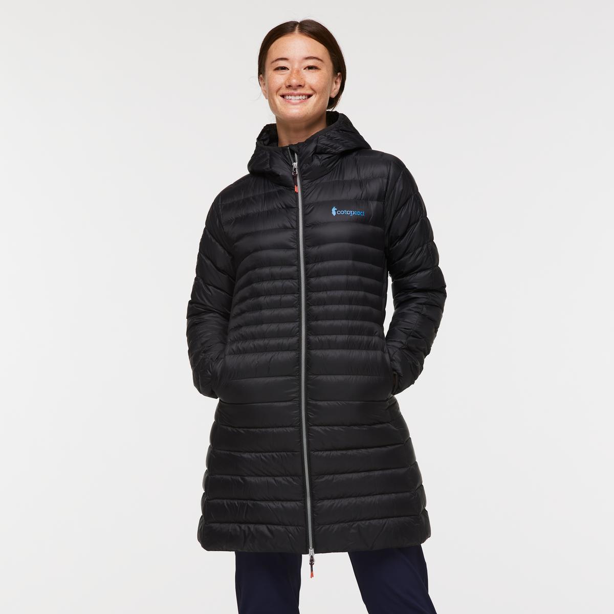 Fuego Down Parka - Women's Female Product Image