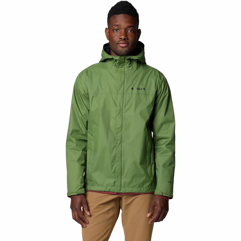 Men's Columbia WaterTight II Jacket,  Product Image