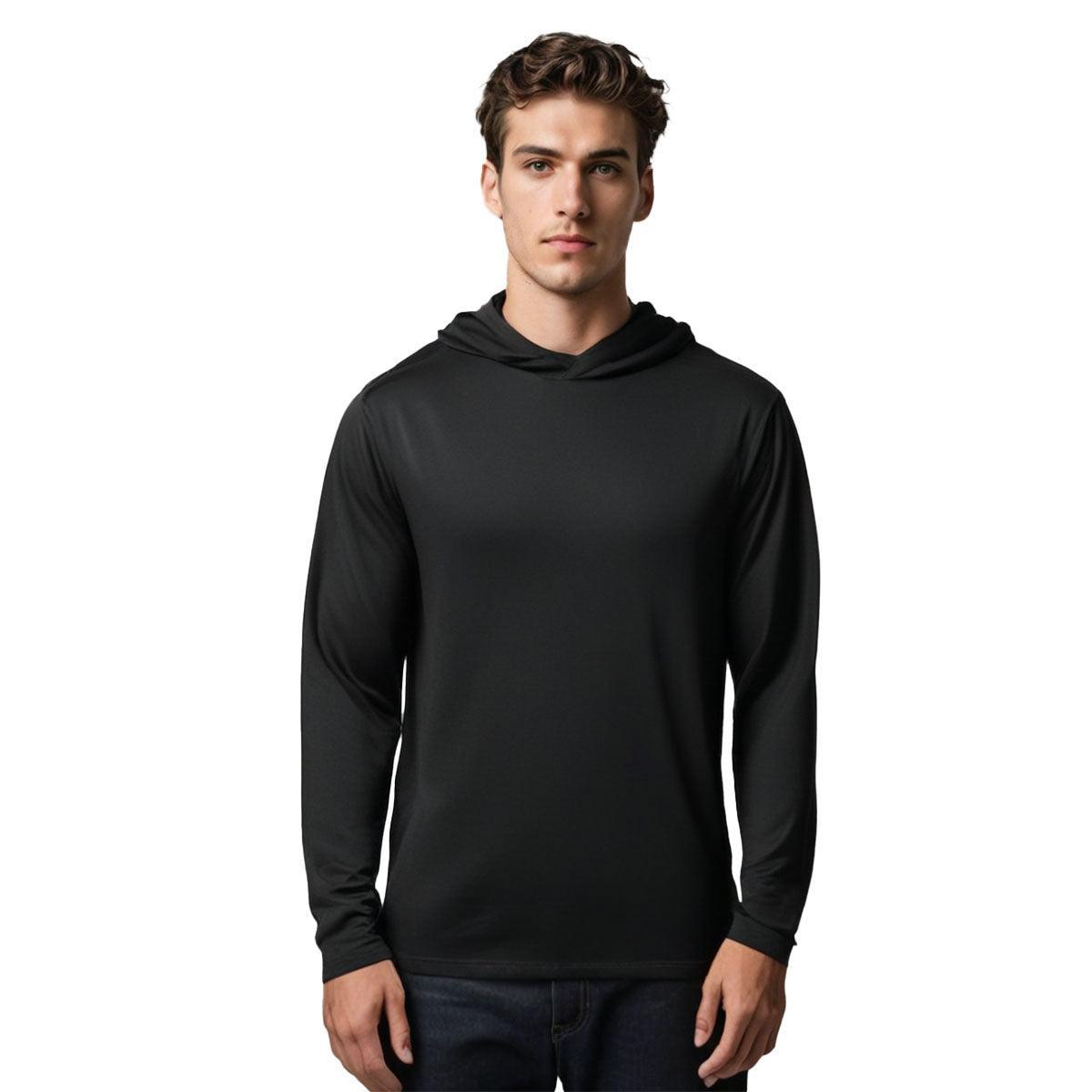Eddie Bauer Men's Sustainable Hoodie Product Image
