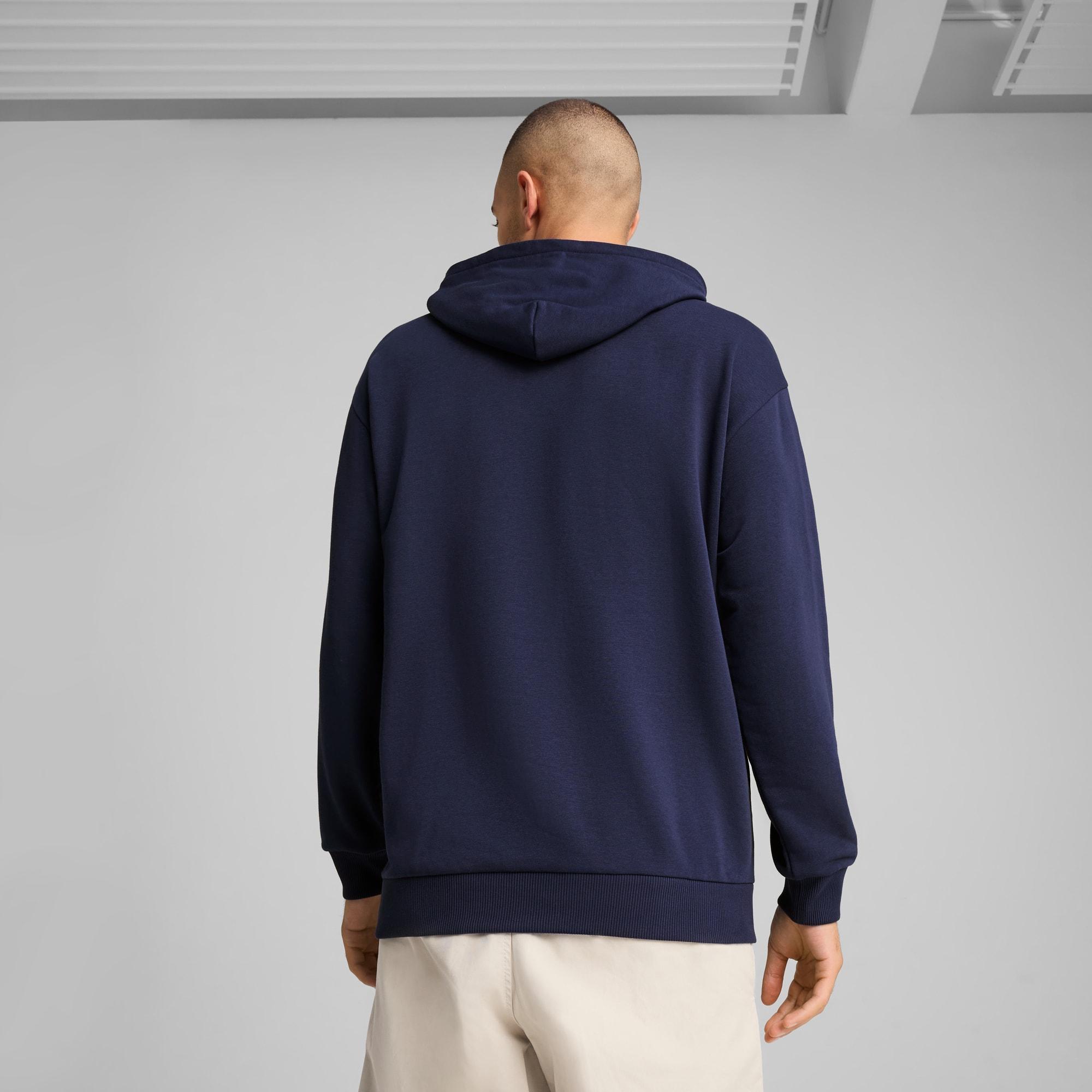 Manchester City ftblNRGY+ Men's Hoodie Product Image