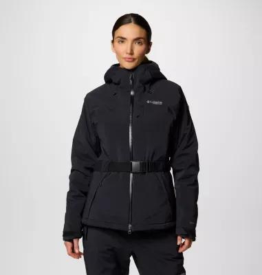 Columbia Women's Cirque Bowl Insulated Jacket- Product Image