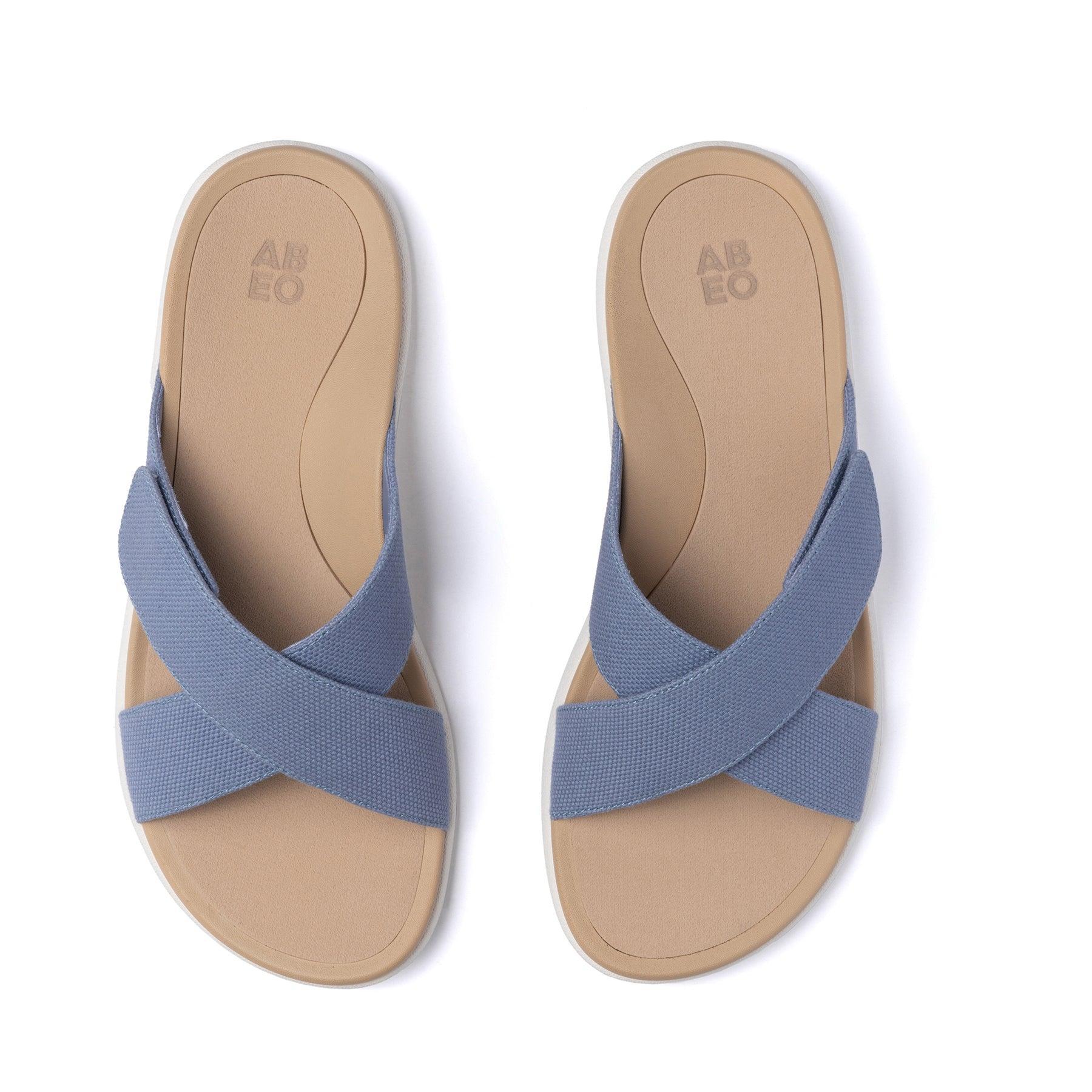 Laguna Slide Metatarsal Female Product Image