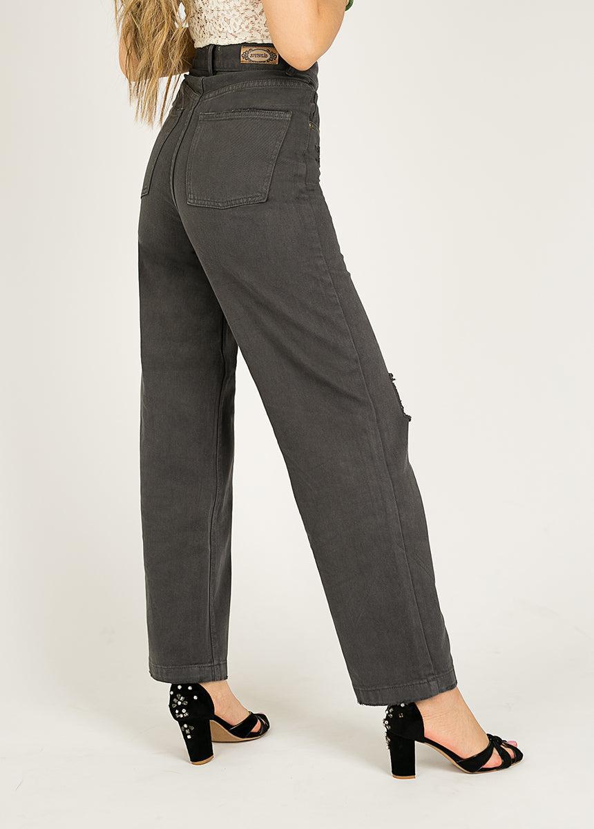 Addy Denim in Slate Female Product Image