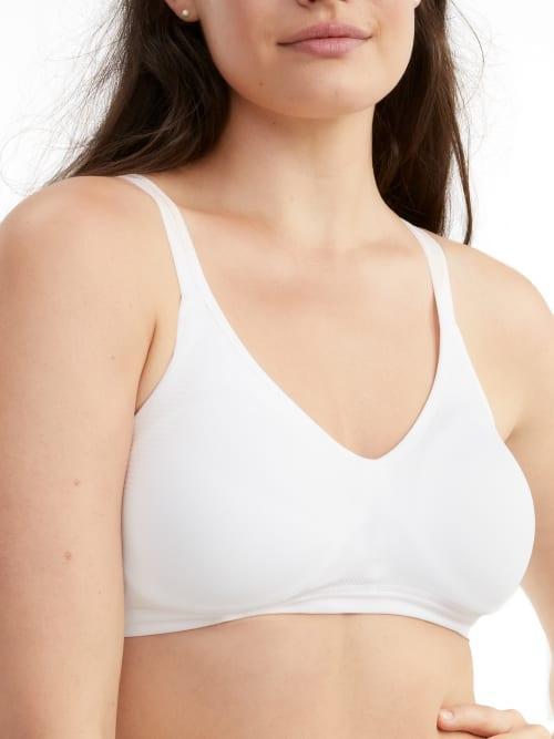 Easy Does It Wire-Free Bra Product Image