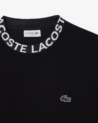 Men's Logo Crew Neck Sweatshirt Product Image