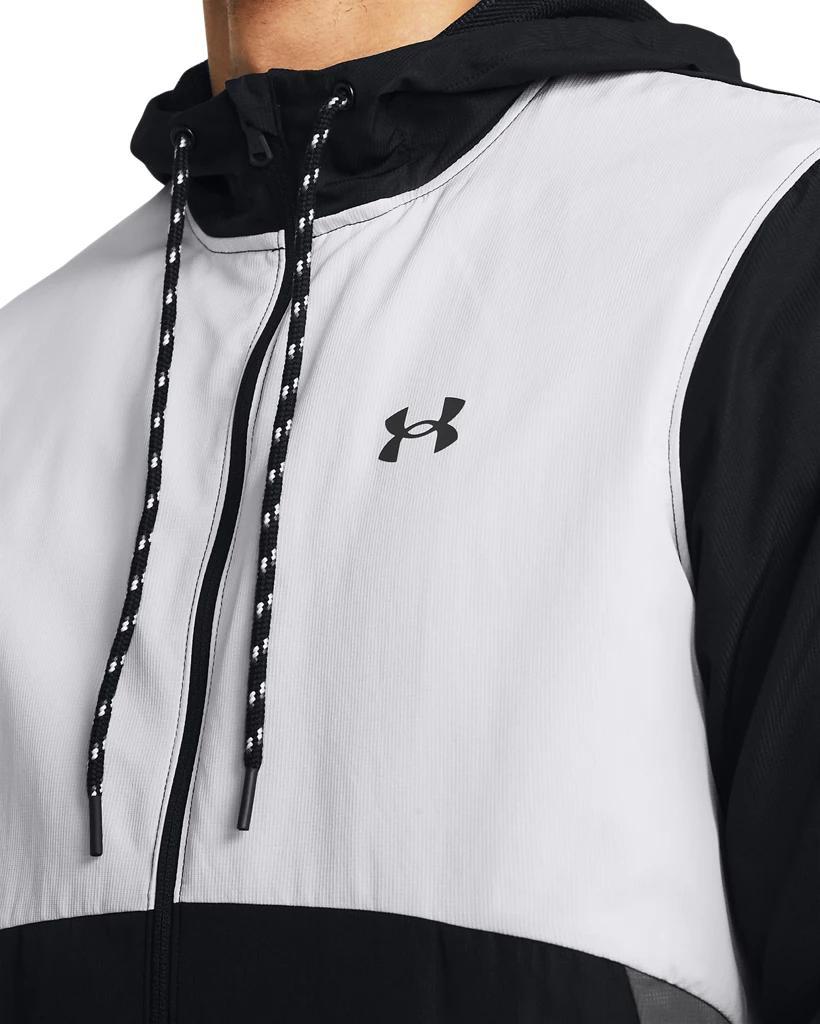 Men's UA Icon Legacy Windbreaker Product Image