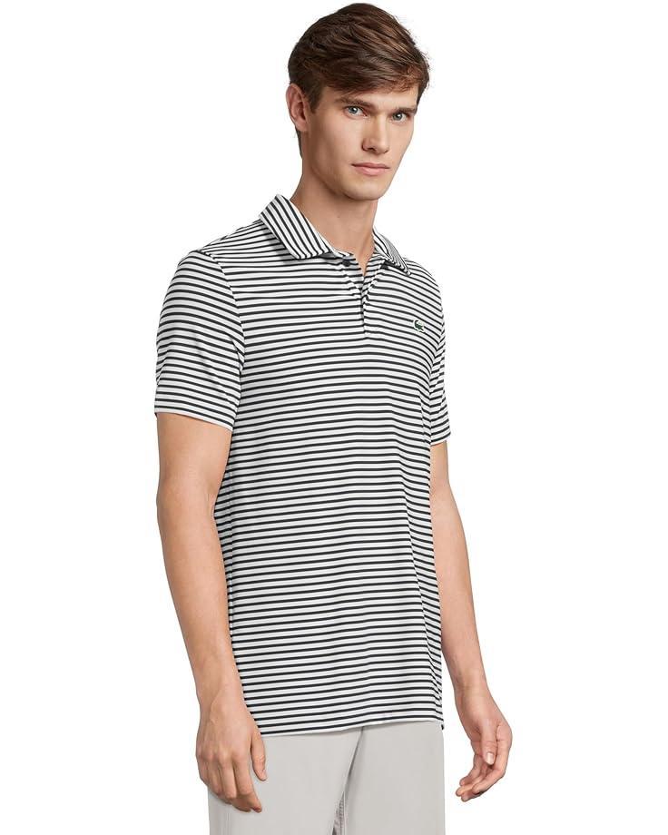 Short Sleeve Classic Pique Polo Shirt Product Image